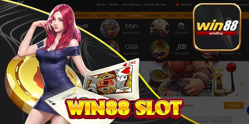 Win88 slot